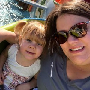 Meet your Posher, Christie